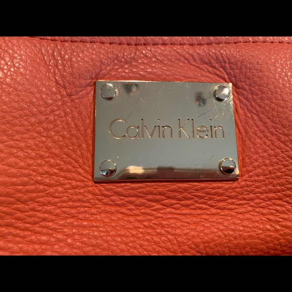 Calvin Klein purse - Picture 3 of 4